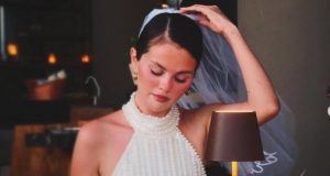 Selena Gomez Gelar Pesta Lajang Seru di Pantai Meksiko Jelang Menikah dengan Benny Blanco