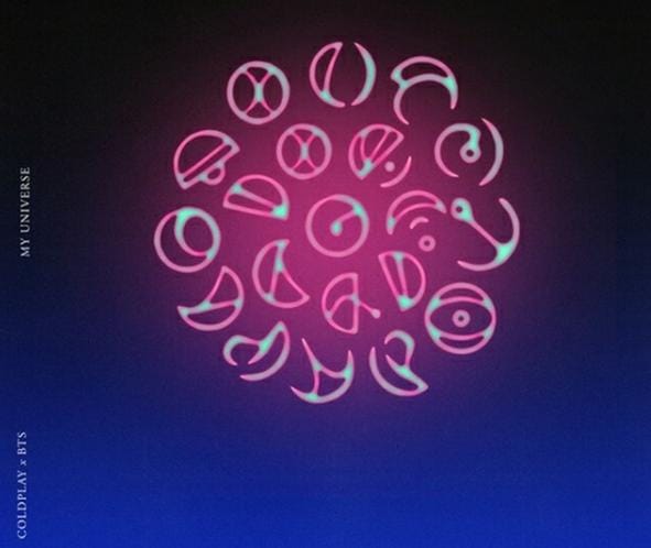 BTS x Coldplay “My Universe” Tembus 1,5 Miliar Streaming di Spotify BTS x Coldplay “My Universe” Tembus 1,5 Miliar Streaming di Spotify