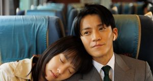 Oguri Shun & Han Hyo Joo Main di Drama Netflix Anonymous Lovers, Kim Chaewon LE SSERAFIM Isi Lagu Tema “Confession”