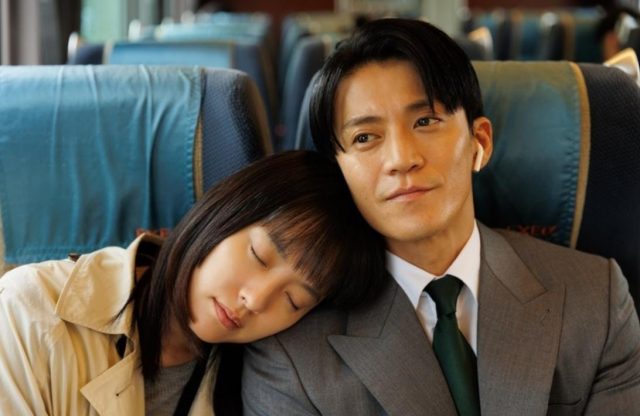 Oguri Shun & Han Hyo Joo Main di Drama Netflix Anonymous Lovers, Kim Chaewon LE SSERAFIM Isi Lagu Tema “Confession” Oguri Shun & Han Hyo Joo Main di Drama Netflix Anonymous Lovers, Kim Chaewon LE SSERAFIM Isi Lagu Tema “Confession”