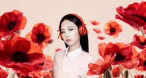 Jennie BLACKPINK Kolaborasi dengan Beats Rilis Headphone Terinspirasi Ruby Jennie BLACKPINK Kolaborasi dengan Beats Rilis Headphone Terinspirasi Ruby