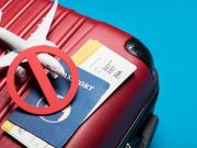 Delapan Negara Resmi Terbitkan Travel Warning Imbas Gelombang Demo di Indonesia Delapan Negara Resmi Terbitkan Travel Warning Imbas Gelombang Demo di Indonesia