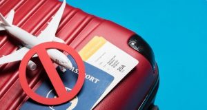 Delapan Negara Resmi Terbitkan Travel Warning Imbas Gelombang Demo di Indonesia Delapan Negara Resmi Terbitkan Travel Warning Imbas Gelombang Demo di Indonesia