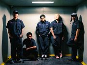 Pee Wee Gaskins Rilis Ulang Lagu-Lagu Legendaris di EP Salute from Pee Wee Gaskins: Putar Waktu Kembali Pee Wee Gaskins Rilis Ulang Lagu-Lagu Legendaris di EP Salute from Pee Wee Gaskins: Putar Waktu Kembali