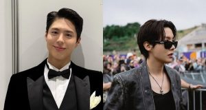 J-Hope BTS dan Park Bo-gum Raih Penghargaan Bergengsi di Korea Broadcasting Awards 2025 J-Hope BTS dan Park Bo-gum Raih Penghargaan Bergengsi di Korea Broadcasting Awards 2025