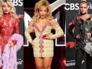 MTV VMA 2025 Jadi Panggung Fashion: 10 Penampilan Red Carpet Terbaik yang Jadi Sorotan MTV VMA 2025 Jadi Panggung Fashion: 10 Penampilan Red Carpet Terbaik yang Jadi Sorotan
