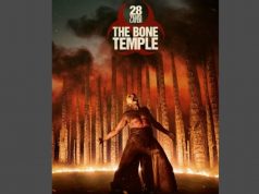 Trailer “28 Years Later: The Bone Temple” Rilis, Perlihatkan Sekte Misterius dan Teror Baru Trailer "28 Years Later" Rilis, Perlihatkan Sekte Misterius dan Teror Baru