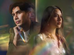 Duet Istimewa Christian Bautista dan Raisa, Bawakan Ulang Lagu Klasik ‘Rainbow’ dengan Nuansa Baru Duet Istimewa Christian Bautista dan Raisa, Bawakan Ulang Lagu Klasik ‘Rainbow’ dengan Nuansa Baru