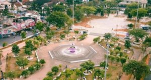 Kabupaten Ciamis Dinobatkan sebagai Kota Terbersih di Asia Tenggara Kabupaten Ciamis Dinobatkan sebagai Kota Terbersih di Asia Tenggara