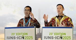 Ilmuwan Muda UIN Sunan Kalijaga Temukan Senyawa Baru ‘Juanleoxy Fahrulanoside’ Potensial Atasi Diabetes Ilmuwan Muda UIN Sunan Kalijaga Temukan Senyawa Baru Potensial Atasi Diabetes