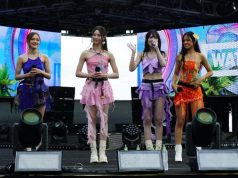 StarBe Jadi Satu-Satunya Musisi Indonesia Tampil di WATERBOMB Bali 2025 StarBe Jadi Satu-Satunya Musisi Indonesia Tampil di WATERBOMB Bali 2025