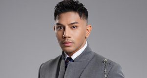 Fabio Asher Hadirkan Ketulusan Cinta di Lagu Romantis “Aku Berjanji”