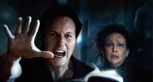 The Conjuring Digarap Jadi Serial TV, James Wan Kembali Terlibat The Conjuring Digarap Jadi Serial TV, James Wan Kembali Terlibat
