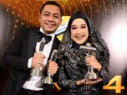 ‘Masing Masing’ Ade Govinda & Ernie Zakri Menangi AIM 2025 'Masing Masing' Ade Govinda & Ernie Zakri Menangi AIM 2025