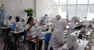 “Stay for Good”: Menginap & Berbagi di Holiday Inn & Suites Jakarta Gajah Mada Jakarta