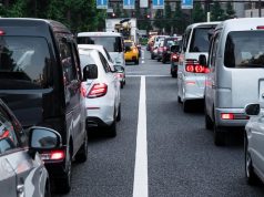 Kebisingan Lalu Lintas Tingkatkan Risiko Stroke, Studi Denmark Buka Fakta Mengejutkan Kebisingan Lalu Lintas Tingkatkan Risiko Stroke, Studi Denmark Buka Fakta Mengejutkan