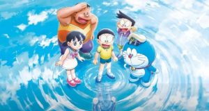 “New Doraemon: Nobita and the Castle of the Undersea Devil” Jadi Film Doraemon ke-45, Dijadwalkan Tayang 2026 “New Doraemon: Nobita and the Castle of the Undersea Devil” Jadi Film Doraemon ke-45, Dijadwalkan Tayang 2026