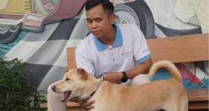 Citadines Berawa Beach Bali Tunjukkan Kepedulian Lewat Program Vaksin Rabies Gratis