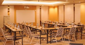 All Sedayu Hotel Kelapa Gading, Pilihan Praktis untuk Staycation hingga Perjalanan Bisnis