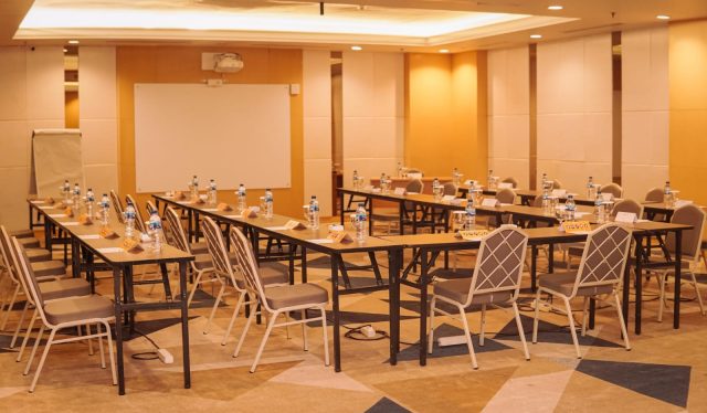 All Sedayu Hotel Kelapa Gading, Pilihan Praktis untuk Staycation hingga Perjalanan Bisnis