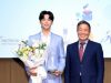 Park Bo Gum Resmi Jadi Duta Kehormatan Bandara Internasional Incheon Park Bo Gum Resmi Jadi Duta Kehormatan Bandara Internasional Incheon