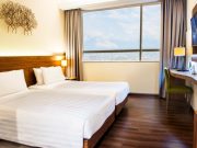 Staycation Seru di Grand Whiz Poins Simatupang: Friday Playcation dan Aktivitas Anak yang Edukatif Staycation Seru di Grand Whiz Poins Simatupang: Friday Playcation dan Aktivitas Anak yang Edukatif