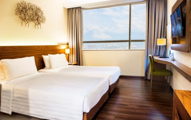 Staycation Seru di Grand Whiz Poins Simatupang: Friday Playcation dan Aktivitas Anak yang Edukatif Staycation Seru di Grand Whiz Poins Simatupang: Friday Playcation dan Aktivitas Anak yang Edukatif