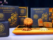 Rayakan Kehangatan Mid-Autumn Festival dengan Mooncake Istimewa dari Grand City Restaurant Rayakan Kehangatan Mid-Autumn Festival dengan Mooncake Istimewa dari Grand City Restaurant
