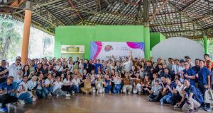 Ascott Regional Jakarta, Bogor, dan Bekasi Gelar World Cleanup Day 2025 di Ragunan: “Small Act, Big Impact” Ascott Regional Jakarta, Bogor, dan Bekasi Gelar World Cleanup Day 2025 di Ragunan: “Small Act, Big Impact”