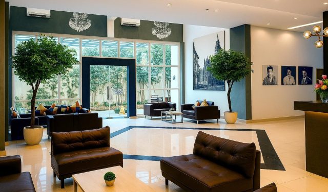 Waringin Hospitality Resmi Kelola De La Charis Hotel Tuban, Dorong Pertumbuhan Pariwisata Pesisir Utara Jawa