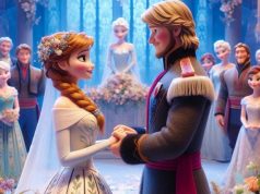 Frozen 3 Siap Tayang 2027: Royal Wedding Anna dan Petualangan Baru Menanti Frozen 3 Siap Tayang 2027: Royal Wedding Anna dan Petualangan Baru Menanti