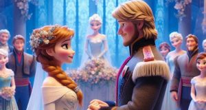 Frozen 3 Siap Tayang 2027: Royal Wedding Anna dan Petualangan Baru Menanti Frozen 3 Siap Tayang 2027: Royal Wedding Anna dan Petualangan Baru Menanti