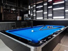 Vasaka Hotel Jakarta Hadirkan Fasilitas Biliar Rooftop, Lengkapi Pengalaman Staycation Vasaka Hotel Jakarta Hadirkan Fasilitas Biliar Rooftop, Lengkapi Pengalaman Staycation