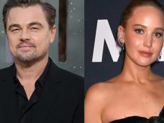 Leonardo DiCaprio dan Jennifer Lawrence Bintangi Film Hantu Terbaru Martin Scorsese ‘What Happens At Night’, Leonardo DiCaprio dan Jennifer Lawrence Bintangi Film Hantu Terbaru Martin Scorsese ‘What Happens At Night’,