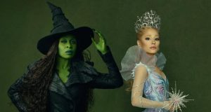 Tanggal Rilis dan Daftar Lagu Soundtrack Wicked Terungkap, Ada Dua Lagu Orisinal yang Bikin Penasaran