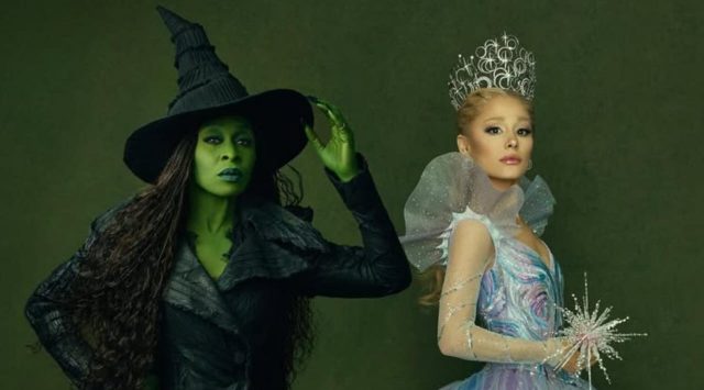 Tanggal Rilis dan Daftar Lagu Soundtrack Wicked Terungkap, Ada Dua Lagu Orisinal yang Bikin Penasaran