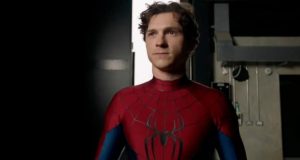 Tom Holland Alami Gegar Otak, Syuting 'Spider-Man: Brand New Day' Terhenti Sementara