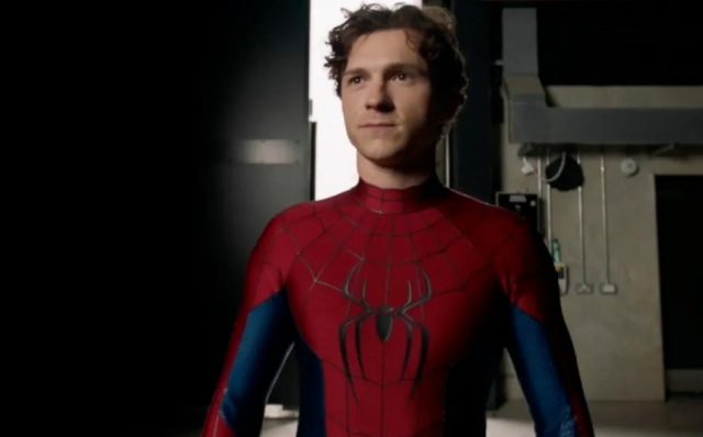 Tom Holland Alami Gegar Otak, Syuting 'Spider-Man: Brand New Day' Terhenti Sementara