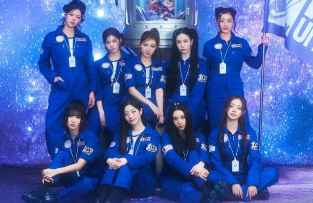 TWICE Rayakan 10 Tahun Debut dengan Album Spesial “TEN: The toryne On” dan Fan Meet