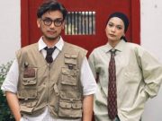 Mitty Zasia Gandeng Naki dalam “Lepas Pegangan”, Lagu Tentang Gagal dan Berdamai Mitty Zasia Gandeng Naki dalam "Lepas Pegangan", Lagu Tentang Gagal dan Berdamai