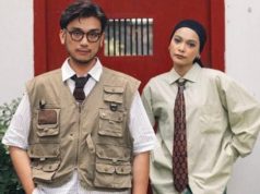 Mitty Zasia Gandeng Naki dalam “Lepas Pegangan”, Lagu Tentang Gagal dan Berdamai Mitty Zasia Gandeng Naki dalam "Lepas Pegangan", Lagu Tentang Gagal dan Berdamai