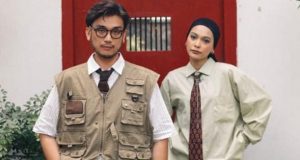 Mitty Zasia Gandeng Naki dalam “Lepas Pegangan”, Lagu Tentang Gagal dan Berdamai Mitty Zasia Gandeng Naki dalam "Lepas Pegangan", Lagu Tentang Gagal dan Berdamai