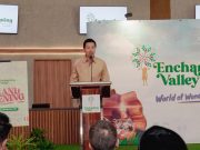 Taman Safari Indonesia Hadirkan Enchanting Valley: Destinasi Wisata Baru di Puncak yang Seru dan Modern Taman Safari Indonesia Hadirkan Enchanting Valley: Destinasi Wisata Baru di Puncak yang Seru dan Modern