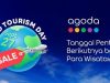 Destinasi Wisata Sekunder Naik Daun, Agoda Ungkap Indonesia Jadi Pasar Utama Destinasi Wisata Sekunder Naik Daun, Agoda Ungkap Indonesia Jadi Pasar Utama