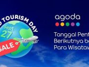 Destinasi Wisata Sekunder Naik Daun, Agoda Ungkap Indonesia Jadi Pasar Utama Destinasi Wisata Sekunder Naik Daun, Agoda Ungkap Indonesia Jadi Pasar Utama