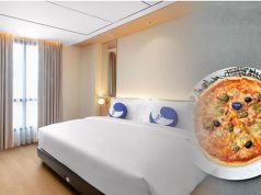 Staycation Hemat dan Nyaman, Intip Promo FOX GETAWAY di FOX LITE Hotel Majalaya Staycation Hemat dan Nyaman, Intip Promo FOX GETAWAY di FOX LITE Hotel Majalaya