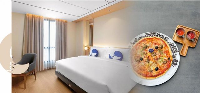 Staycation Hemat dan Nyaman, Intip Promo FOX GETAWAY di FOX LITE Hotel Majalaya