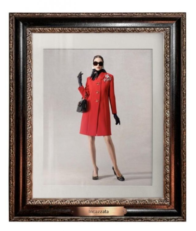 Gucci Rilis “La Famiglia”: Koleksi Pertama Demna Eksklusif di 10 Toko Dunia Gucci Rilis “La Famiglia”: Koleksi Pertama Demna Eksklusif di 10 Toko Dunia