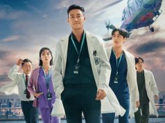 Antusiasme Tinggi, Trauma Code Siap Lanjut ke Musim 2 dan 3? Antusiasme Tinggi, Trauma Code Siap Lanjut ke Musim 2 dan 3? Netflix Beri Tanggapan