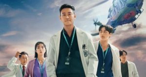 Antusiasme Tinggi, Trauma Code Siap Lanjut ke Musim 2 dan 3? Netflix Beri Tanggapan